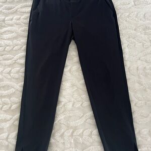 Women’s Athleta Black Brooklyn Ankle Pants